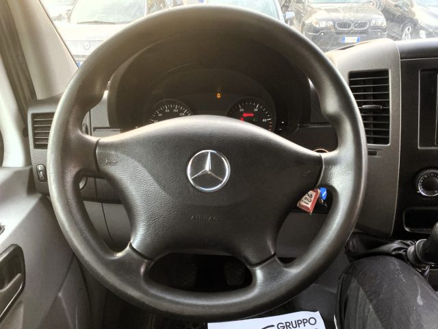 MERCEDES-BENZ usata 20