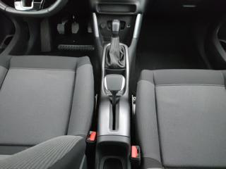 CITROEN C3 Aircross usata, con Sensore di pioggia
