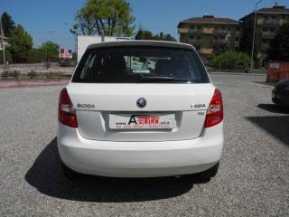 SKODA Fabia usata 67