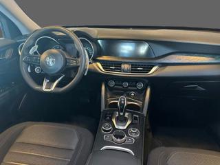 ALFA ROMEO Stelvio usata, con Airbag laterali