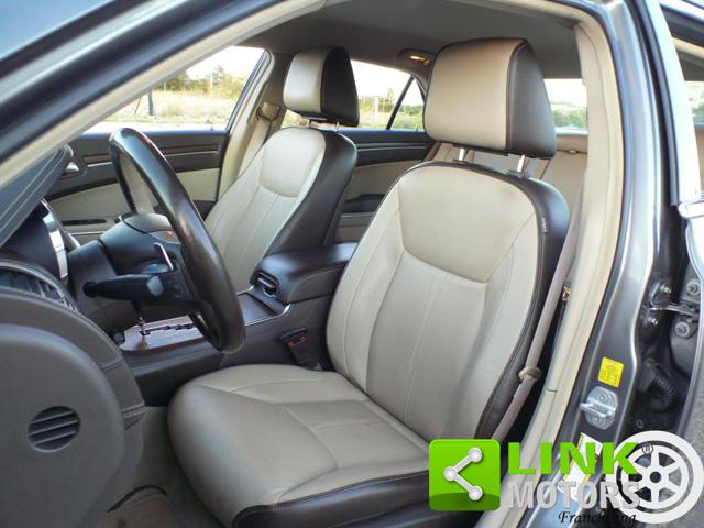 LANCIA Thema usata, con Immobilizzatore elettronico
