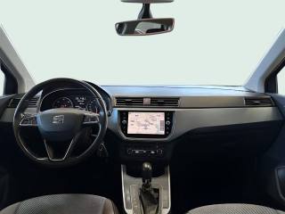 SEAT Arona usata, con Immobilizzatore elettronico