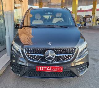 MERCEDES-BENZ V 250 usata, con Alzacristalli elettrici
