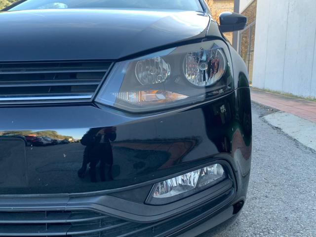 VOLKSWAGEN Polo usata, con Airbag laterali