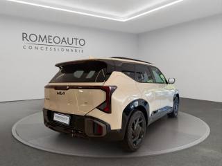 KIA Seltos usata, con ESP