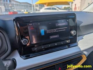 SEAT Arona usata, con Controllo elettronico della corsia