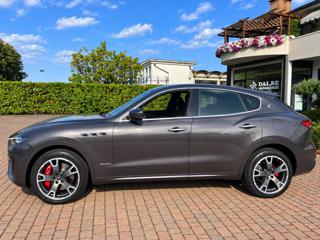MASERATI Levante usata, con Chiusura centralizzata