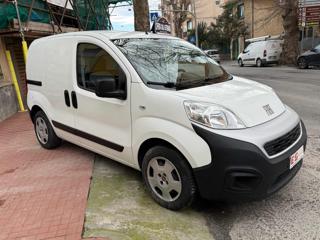 FIAT Fiorino usata, con Chiusura centralizzata