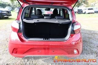 HYUNDAI i10 usata, con Climatizzatore