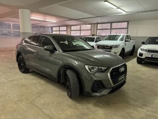 AUDI Q3 usata, con Airbag Passeggero