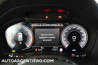 AUDI Q2 usata, con Chiusura centralizzata