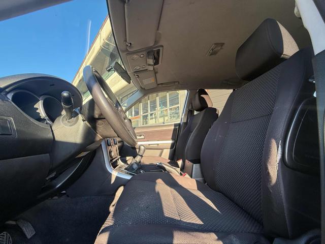 SUZUKI Grand Vitara usata, con Chiusura centralizzata