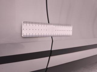 LAND ROVER Range Rover Velar usata, con Isofix