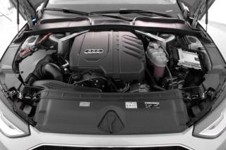AUDI A4 usata, con Climatizzatore