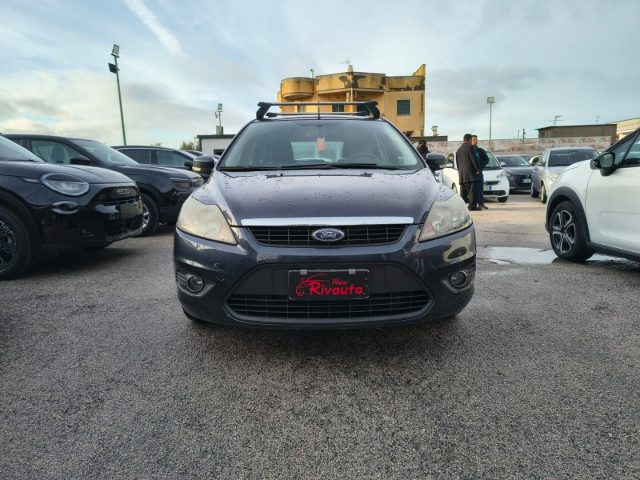 FORD Focus usata, con Airbag