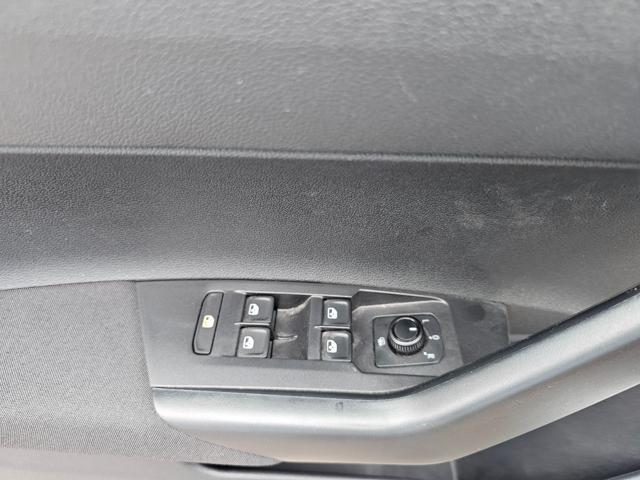 VOLKSWAGEN Polo usata, con Specchietti laterali elettrici