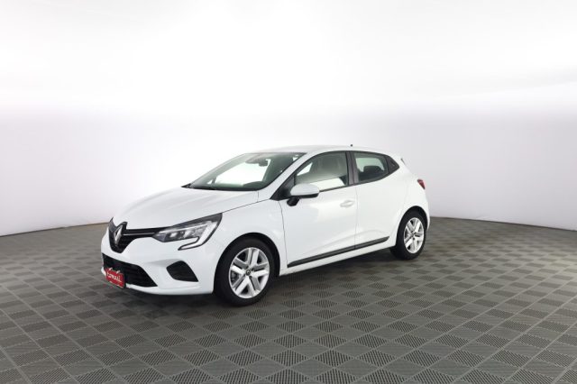 RENAULT Clio usata 6