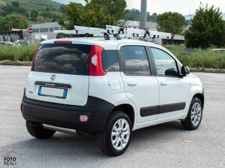 FIAT Panda usata, con MP3