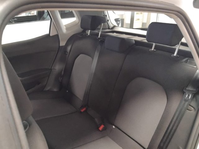 SEAT Arona usata, con Controllo automatico clima