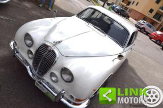 JAGUAR S-Type usata 32