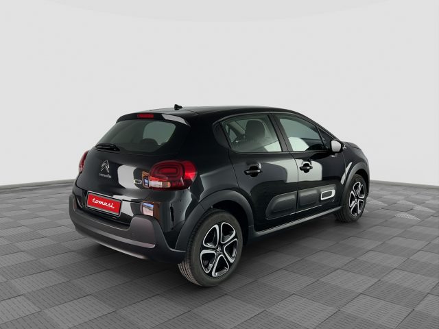 CITROEN C3 usata 4
