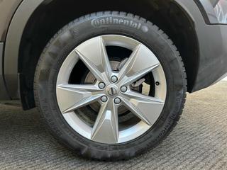 VOLVO XC40 usata, con Servosterzo