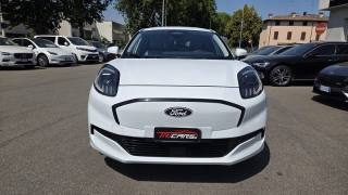 FORD Puma usata, con Airbag laterali
