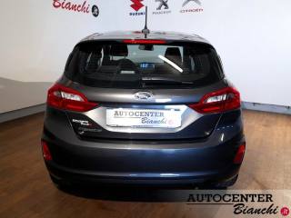 FORD Fiesta usata, con Chiusura centralizzata