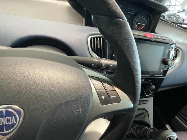 LANCIA Ypsilon usata, con Controllo vocale