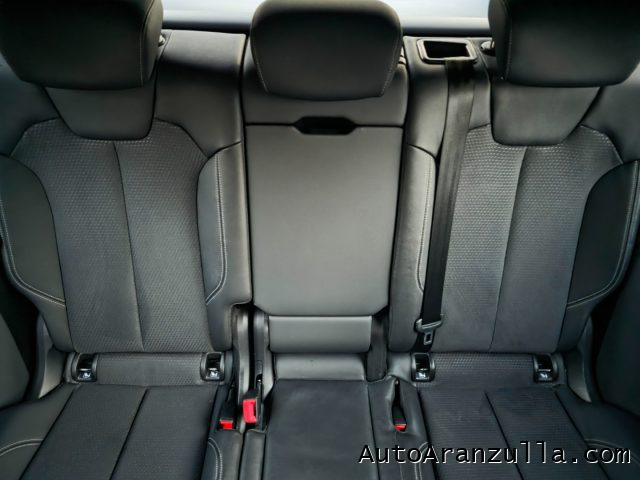AUDI Q5 usata, con Sedili riscaldati