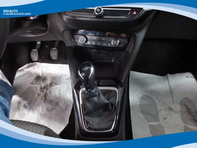 OPEL Corsa usata, con Boardcomputer