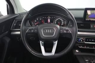 AUDI Q5 usata 4
