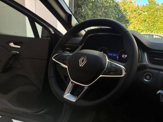 RENAULT Captur usata, con Sistema di riconoscimento della stanchezza