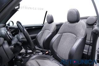 MINI Cooper S usata, con Autoradio