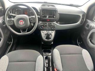 FIAT Panda usata, con Autoradio