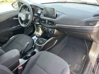 FIAT Tipo usata, con Chiusura centralizzata