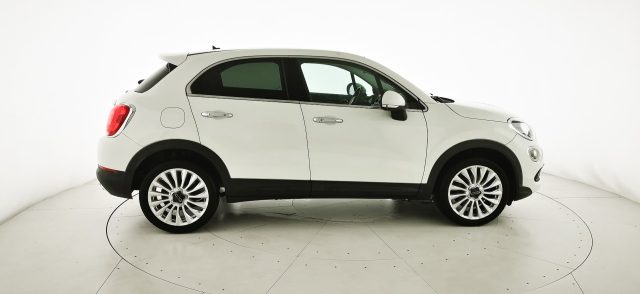 FIAT 500X usata, con Controllo trazione