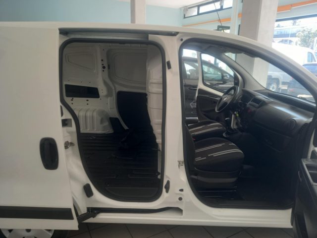 FIAT Fiorino usata 13