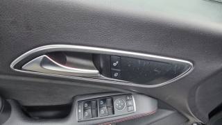 MERCEDES-BENZ CLA 220 usata, con Interni in pelle