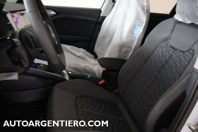 AUDI A1 usata, con Cerchi in lega