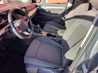 VOLKSWAGEN Golf usata, con Alzacristalli elettrici