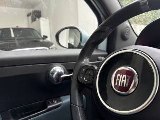 FIAT 500 usata, con Fendinebbia