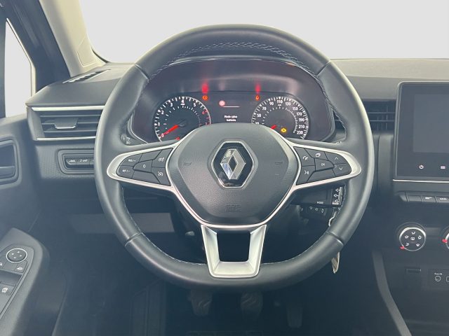 RENAULT Clio usata 11