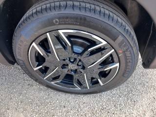PEUGEOT 3008 usata, con Fendinebbia