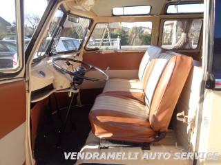 VOLKSWAGEN T1 usata 11