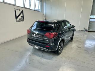 SUZUKI Vitara usata, con Boardcomputer