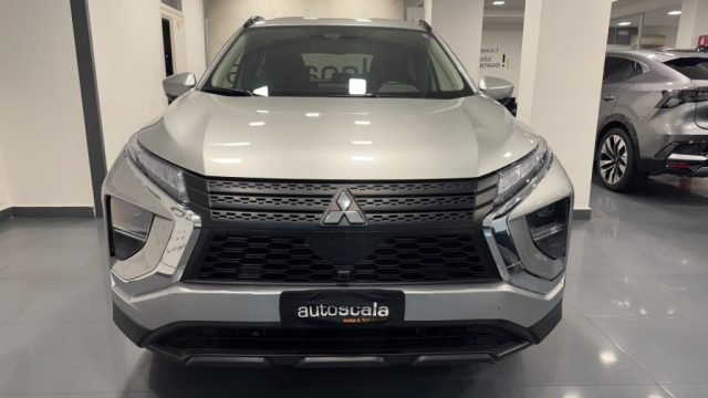 MITSUBISHI Eclipse Cross usata, con Airbag