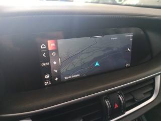ALFA ROMEO Stelvio usata, con Cruise Control