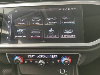 AUDI Q3 usata, con Filtro antiparticolato