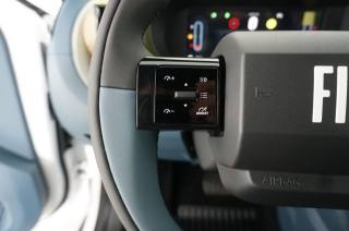 FIAT Grande Panda usata, con Fari LED